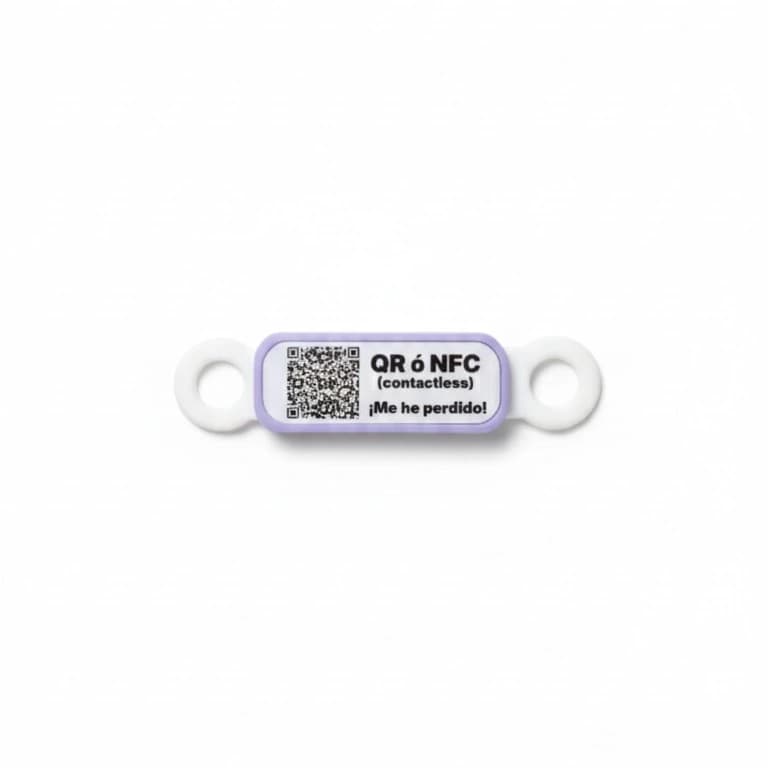 Boowtag mini