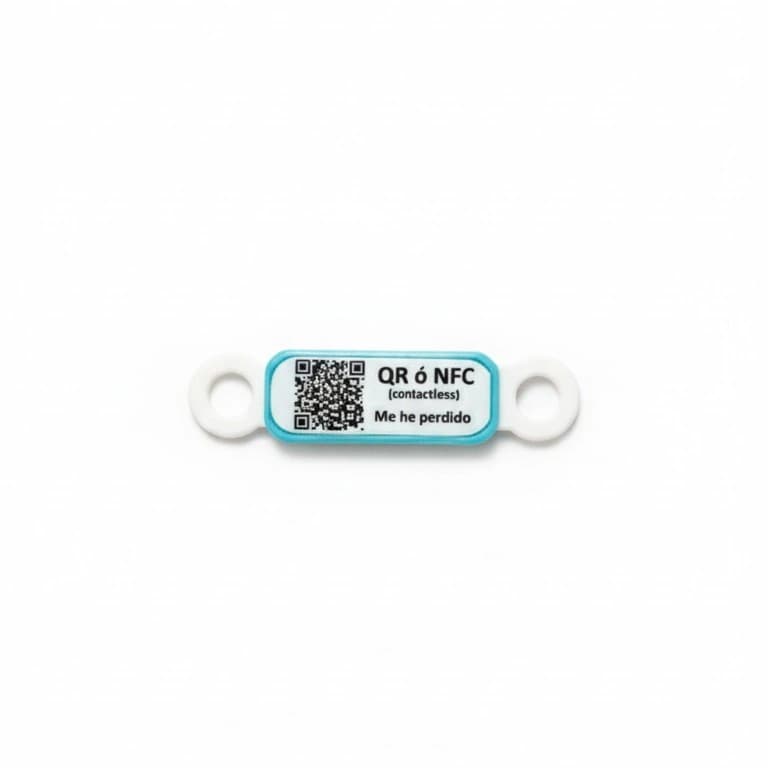 Boowtag mini